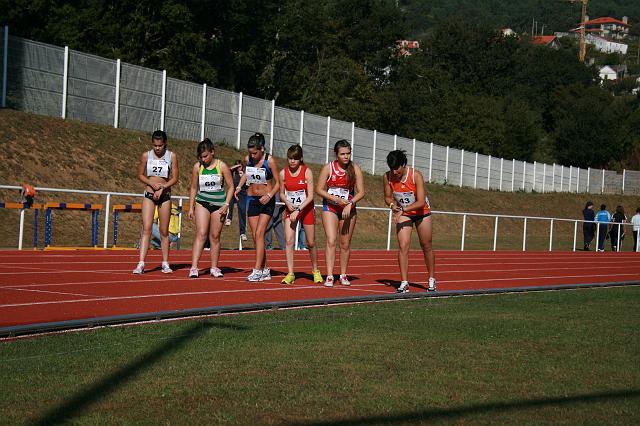 2008 Campionato Galego Cadete de Clubes 008